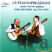 Guitar Impressions - Bernard Hebb, Gui