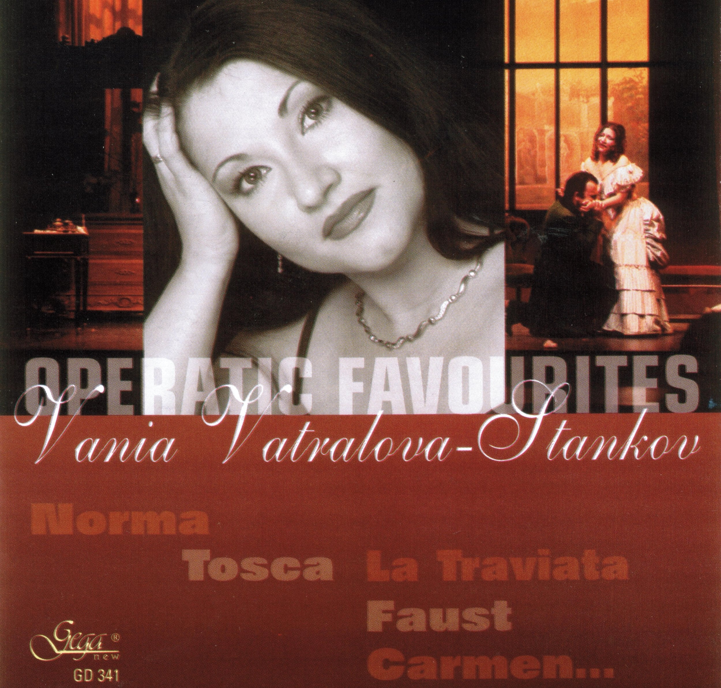 Operatic Favorites
