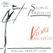 Penderecki & Stamitz: Viola Concertos