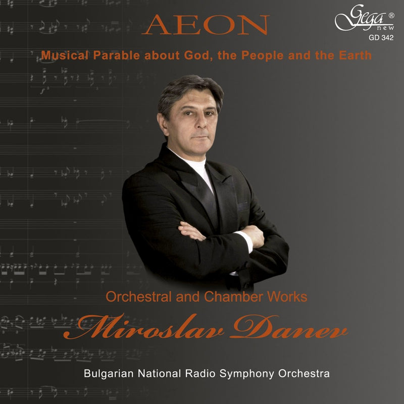 Danev: Compositions