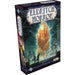 Fantasy Flight Games FFGEH06 Signs of Carcose Eldrith Horror Brettspielerweiterung, ENGL.