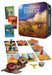 Gamewright , Forbidden Desert Game , Board Game , Ages 10+ , 2-5 Players , 45 Minutes Playing Time