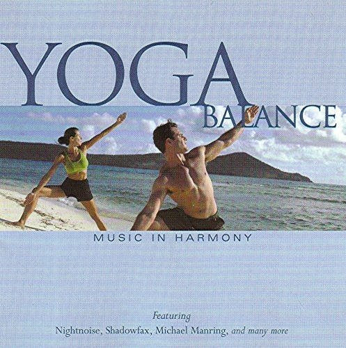 Yoga: Balance