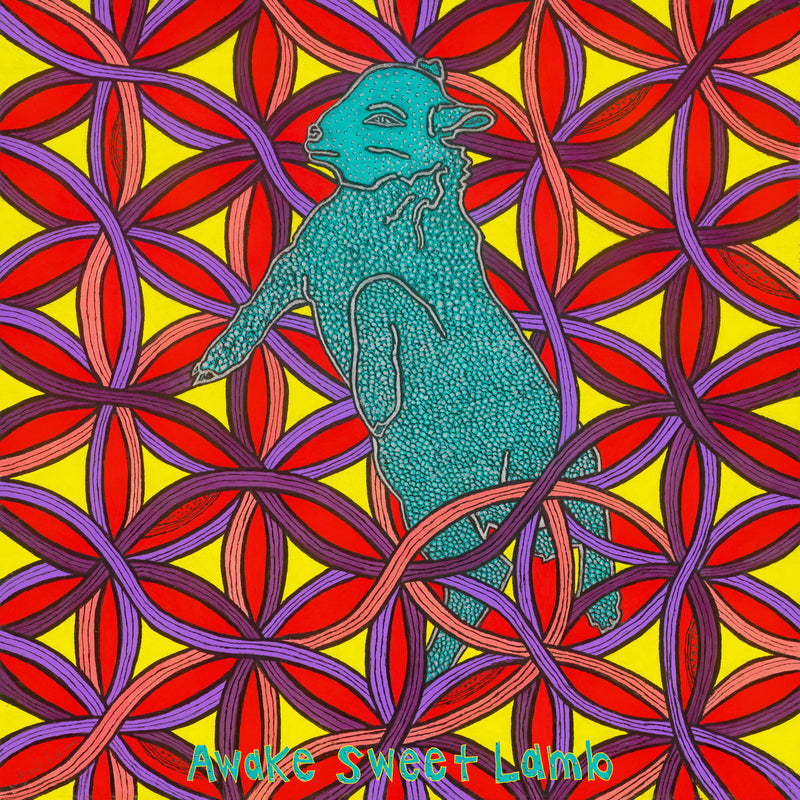 Awake Sweet Lamb