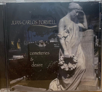 Cemeteries & Desire