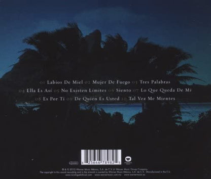 Luis Miguel