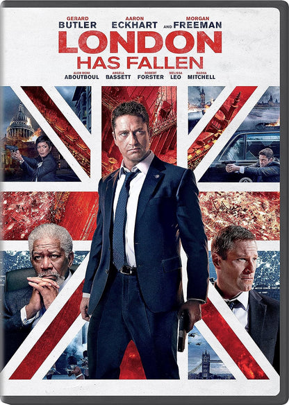 London Has Fallen