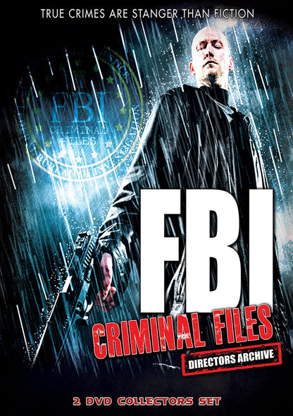 FBI Criminal Files