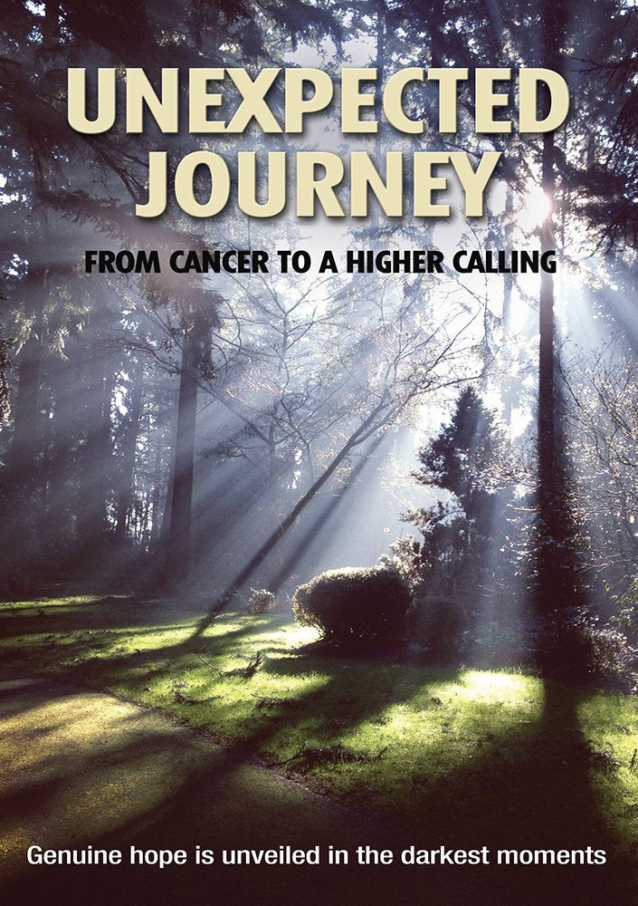 Unexpected Journey: From Cancer to a Higher Calling