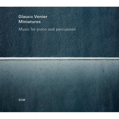 Miniatures: Music for Piano and Percussion
