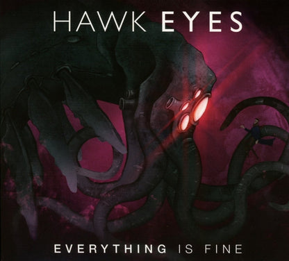 Everything Is Fine
