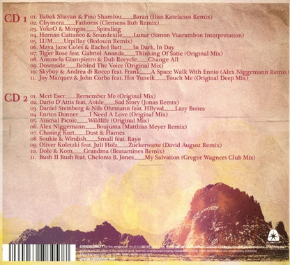 Ibiza Sunset Dreams 2