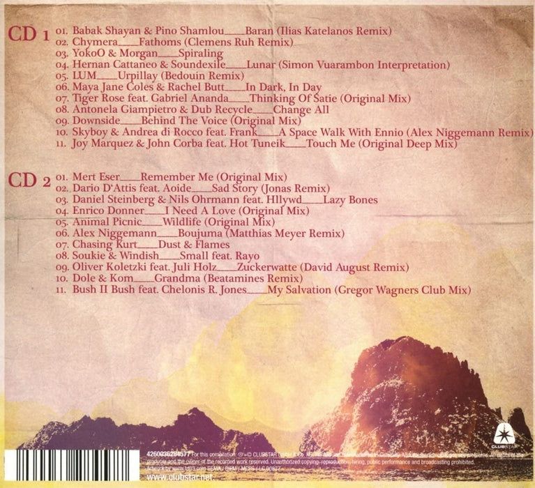 Ibiza Sunset Dreams 2