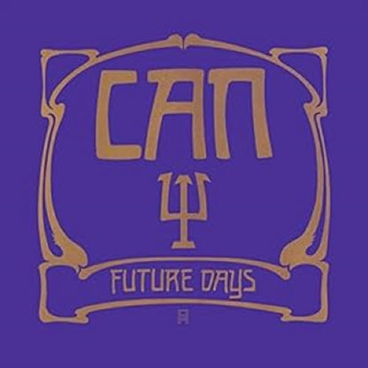 Future Days