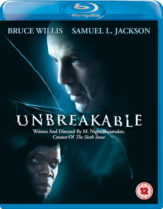 Unbreakable