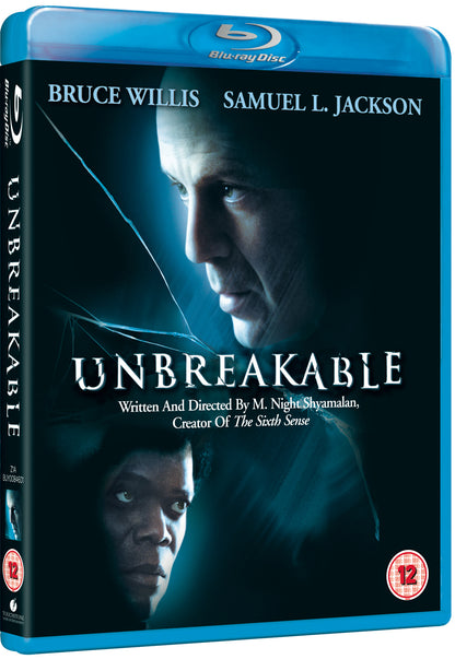 Unbreakable