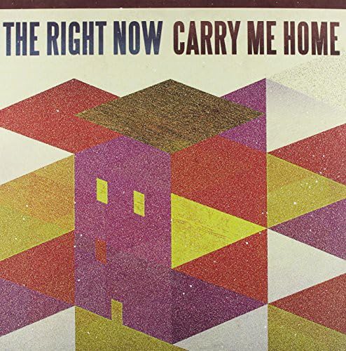 Carry Me Home