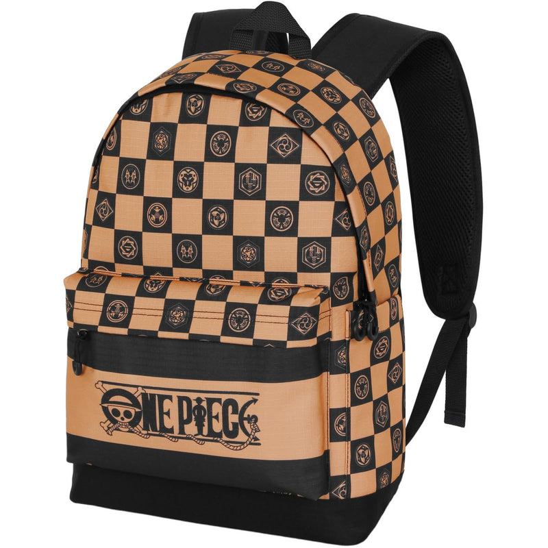 One Piece: Karactermania - Zaino Hs Plus Chess