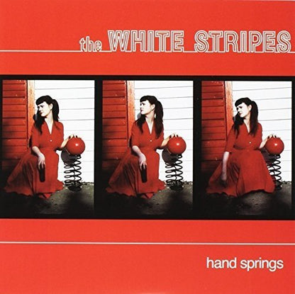Hand Springs / Red Death At 6