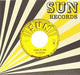 You're My Baby / Rockhouse