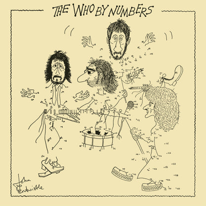 The Who By Numbers (Deluxe Edition)