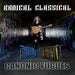 Radical Classical-Canonic Fugues