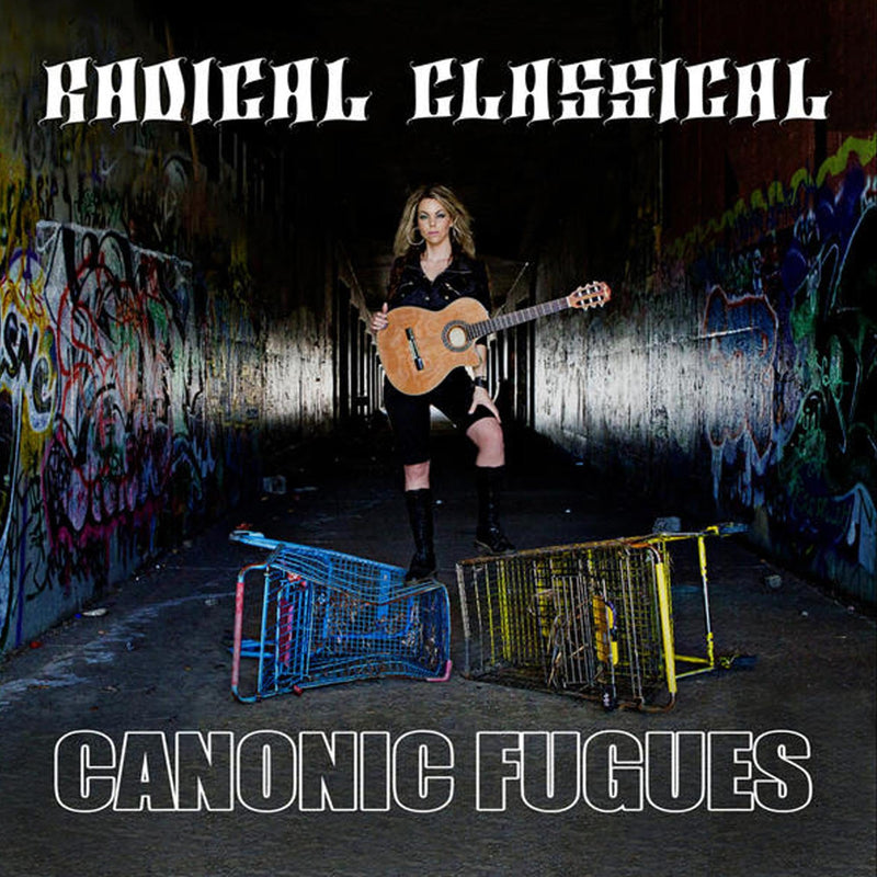 Radical Classical-Canonic Fugues