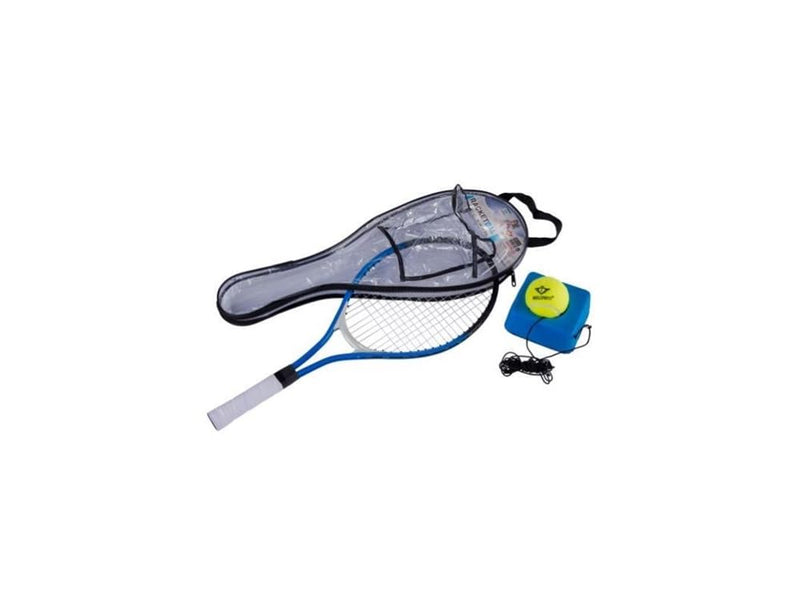 Racketball Racket met Tennistrainer - 53cm