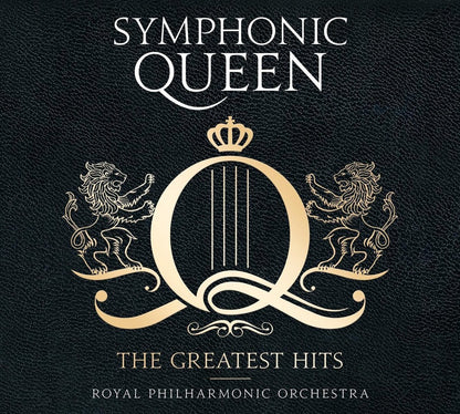 Symphonic Queen: The Greatest Hits