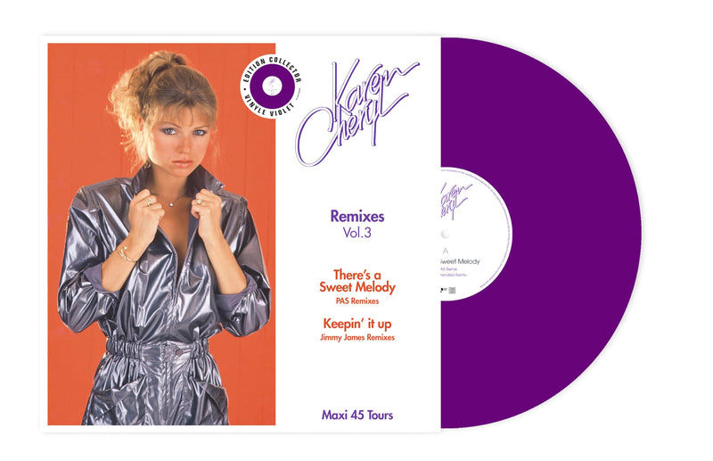 Remixes Vol 3