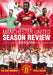Manchester United: Season Review 2015/2016