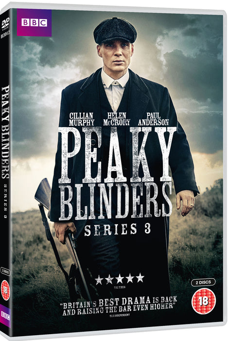 Peaky Blinders: Series 3
