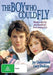 BOY WHO COULD FLY - BOY WHO COULD FLY (1 DVD