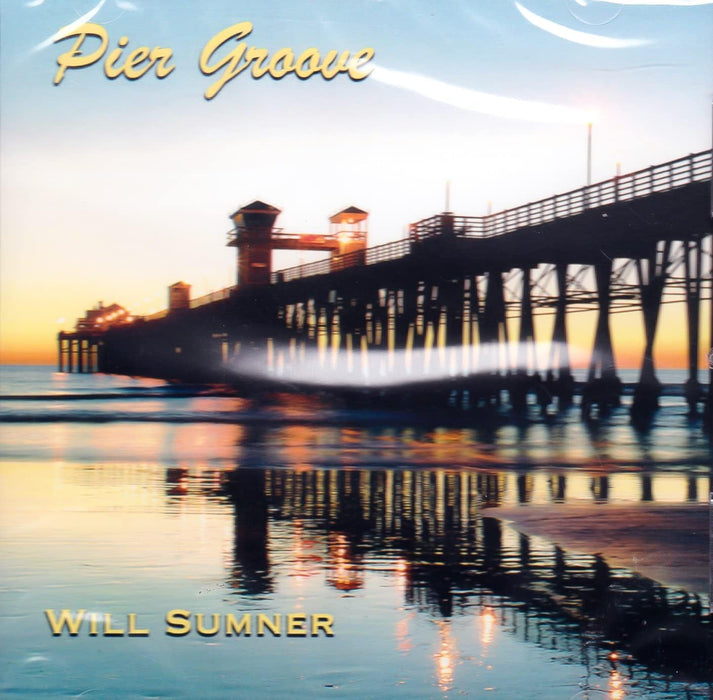 Pier Groove