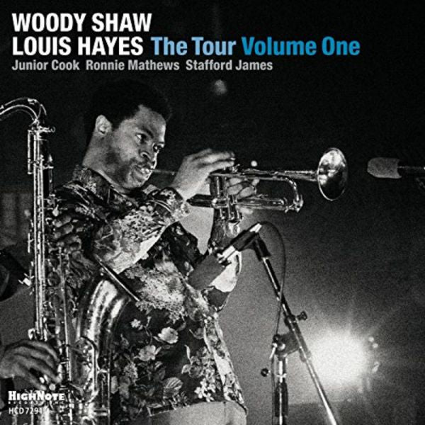 The Tour - Volume 1