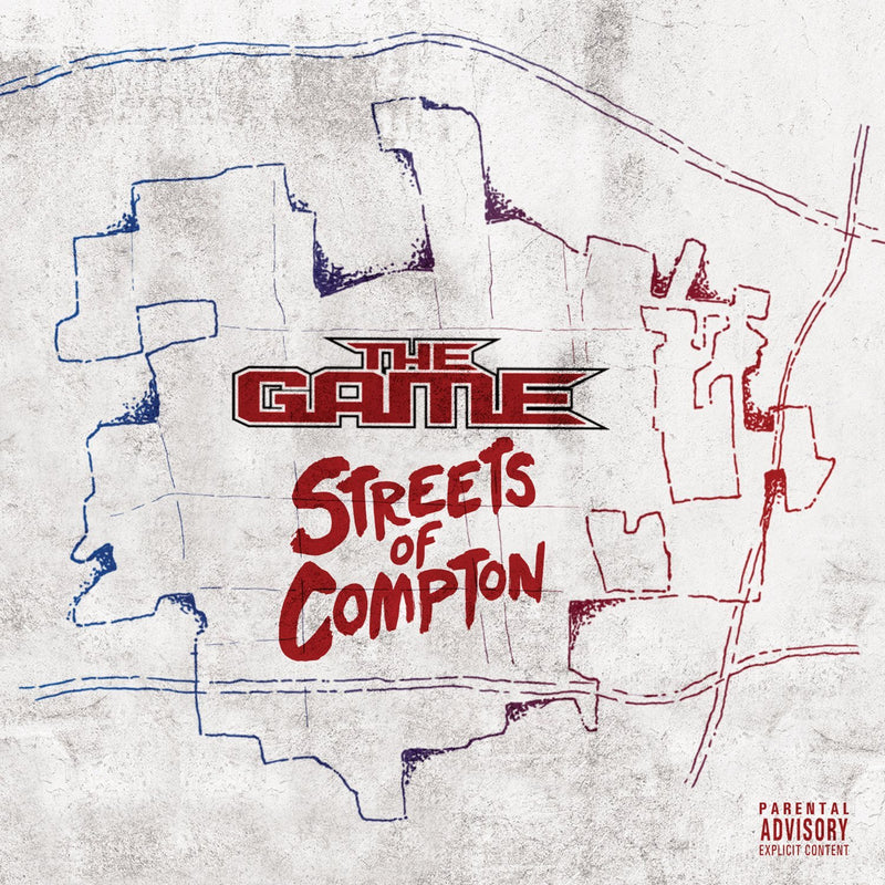 Streets Of Compton  explicit_lyrics