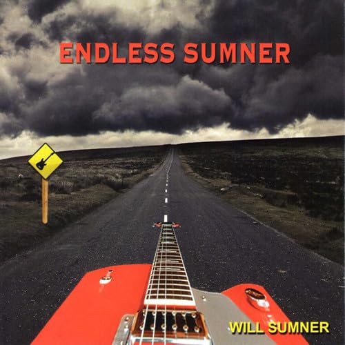 Will Sumner - Endless Summer