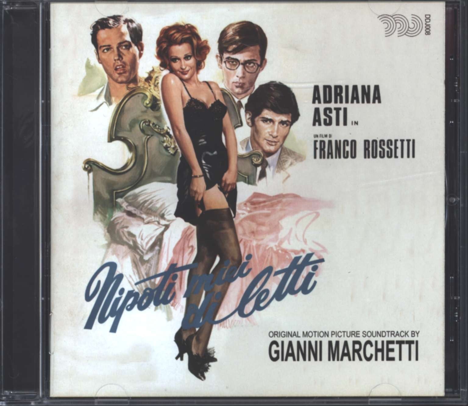 Nipoti Miei Diletti