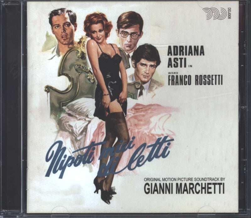 Nipoti Miei Diletti