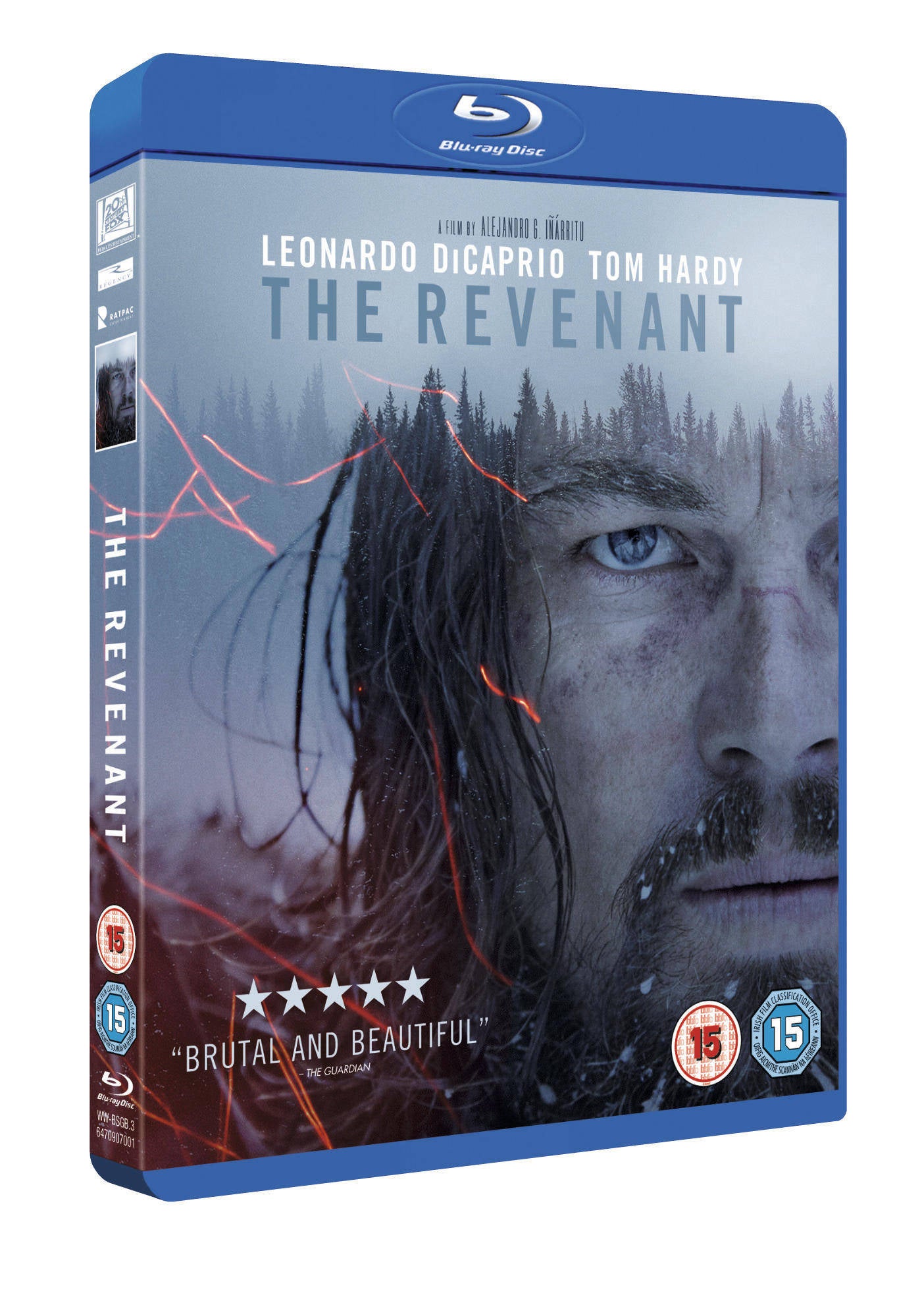 The Revenant