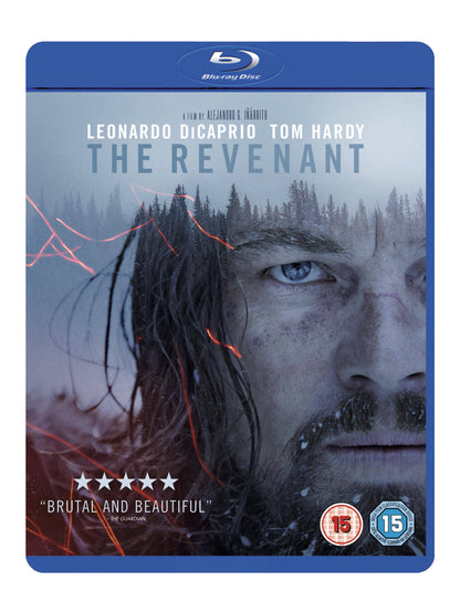 The Revenant
