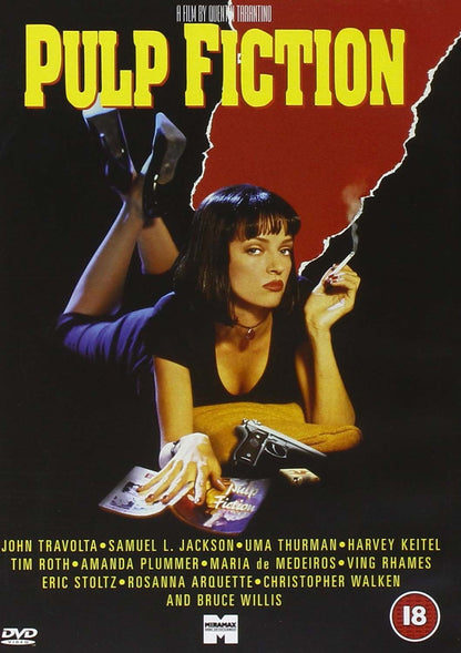 Pulp Fiction