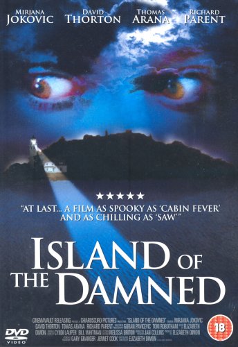 Island Of The Damned