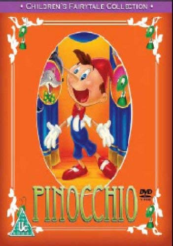 Pinocchio