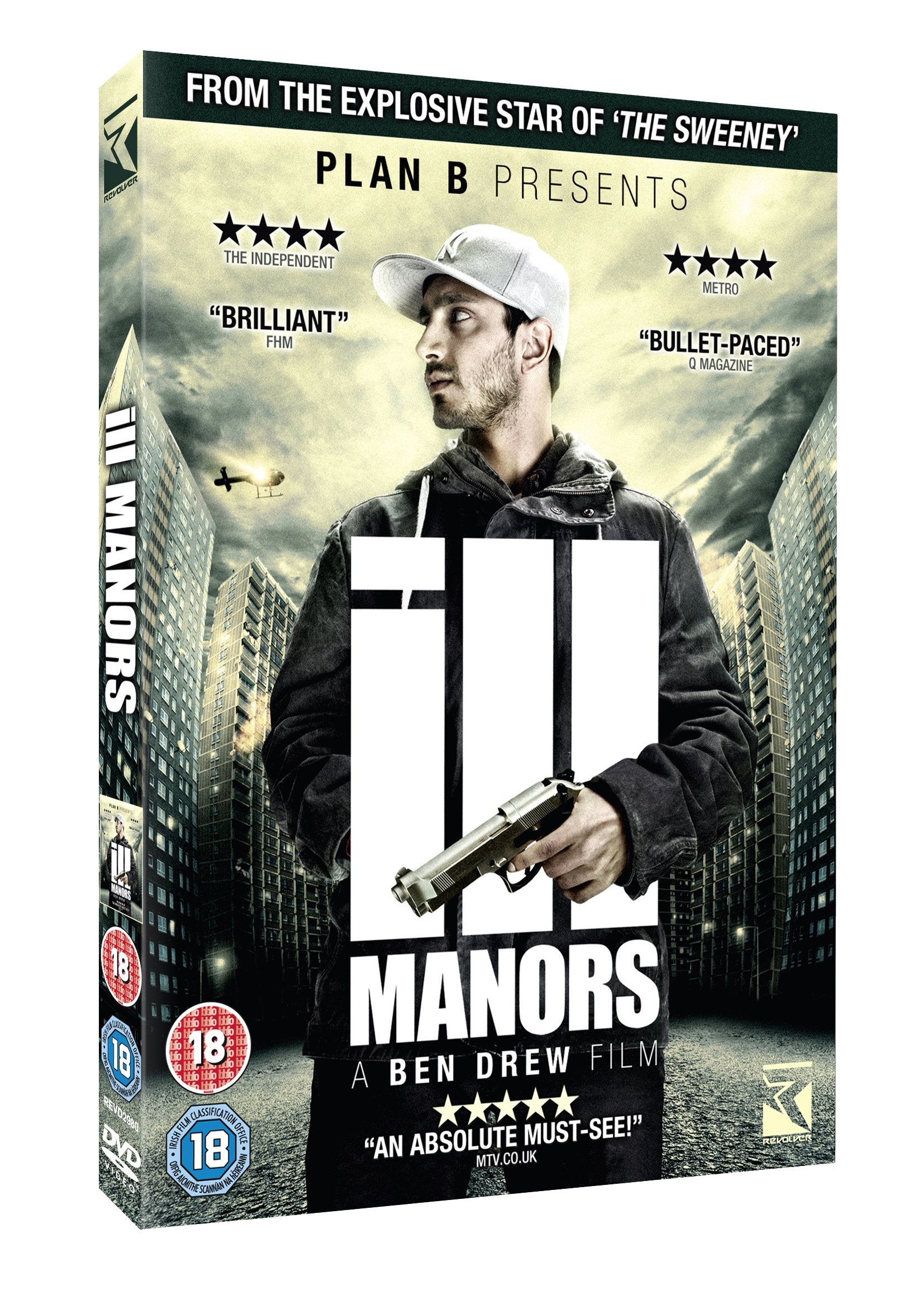Ill Manors