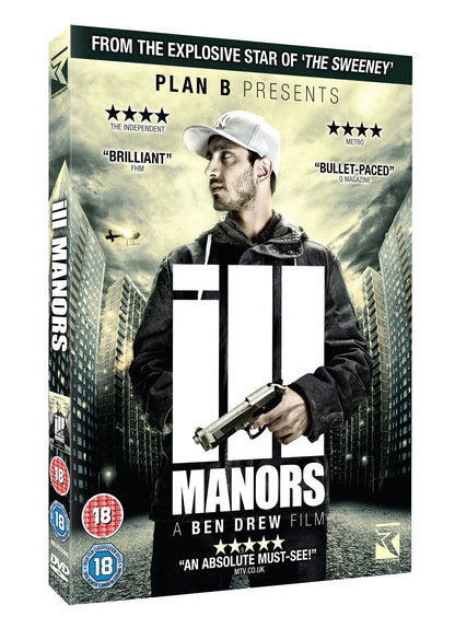Ill Manors