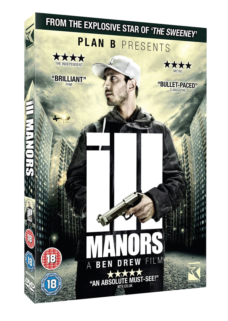 Ill Manors