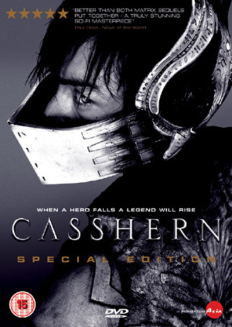 Casshern