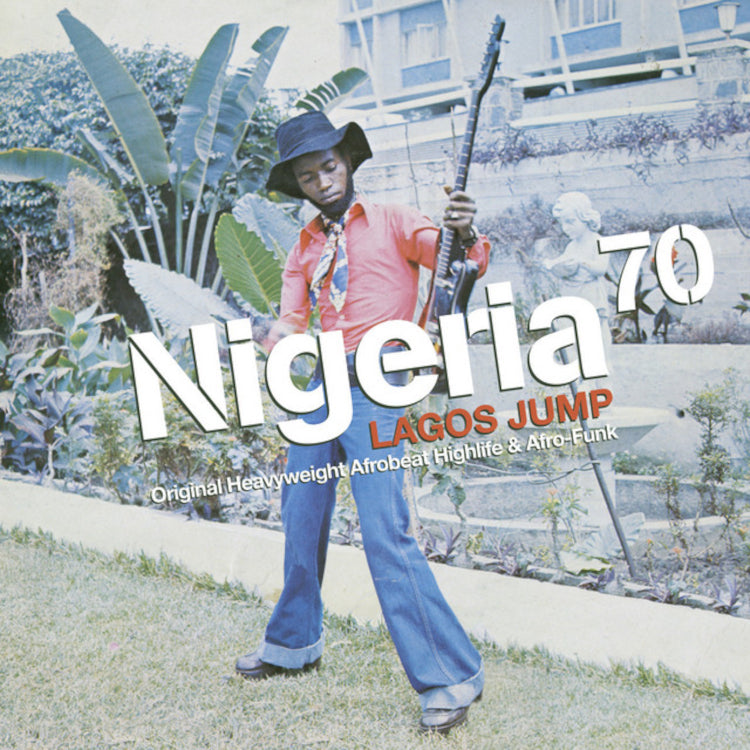 Nigeria 70: Lagos Jump