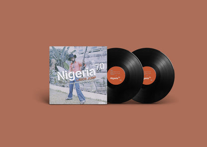Nigeria 70: Lagos Jump